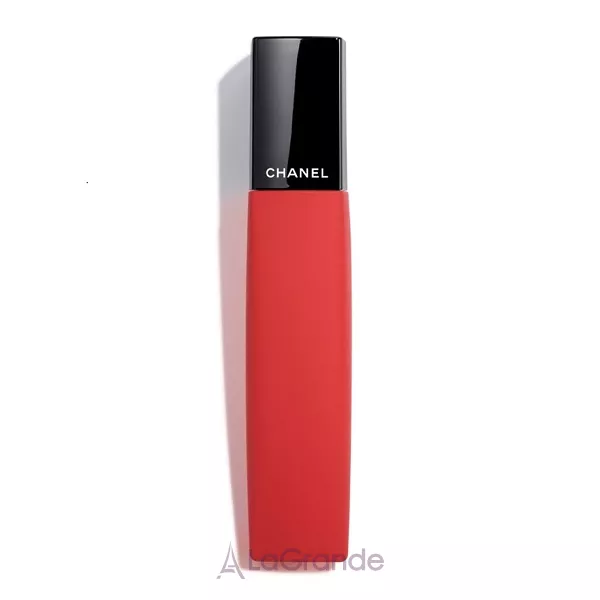 Chanel Rouge Allure Liquid Powder ������ ������� ������ ��� ��� � �������� �����