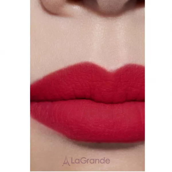 Chanel Rouge Allure Liquid Powder ������ ������� ������ ��� ��� � �������� �����