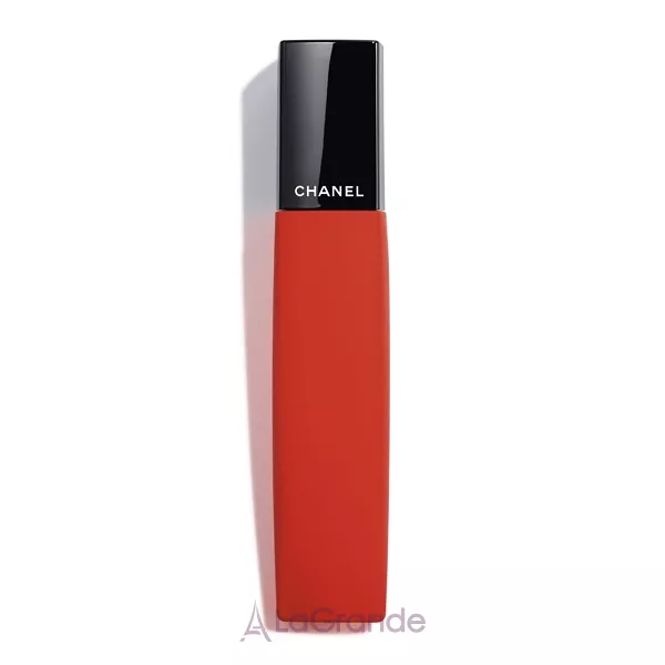 Chanel Rouge Allure Liquid Powder ������ ������� ������ ��� ��� � �������� �����