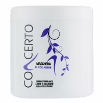 Punti di Vista Concerto Collagen Mask ����� ����������� � ����������