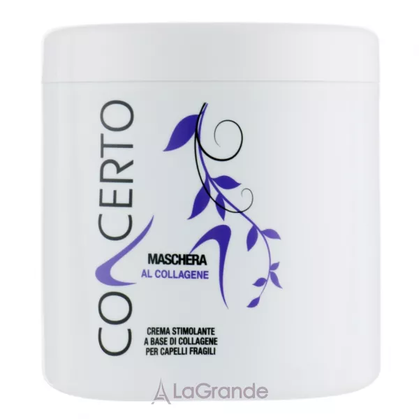 Punti di Vista Concerto Collagen Mask �����, �� ������ � ���������