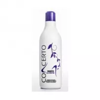 Punti di Vista Concerto Garlic Based Shampoo ������� � ���������� ������� ��� �����, ��������, ��������� � �������� � ��������� �����