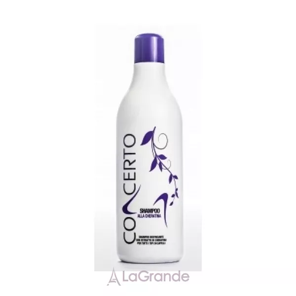 Punti di Vista Concerto Garlic Based Shampoo ������� � ���������� ������� ��� ������, ����������, ������� � ��������� �� ��������� �������.