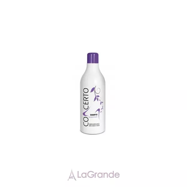 Punti Di Vista Concerto Olive Oil Shampoo ������������ ������� � ��������� �볺� ��� ��� ���� �������