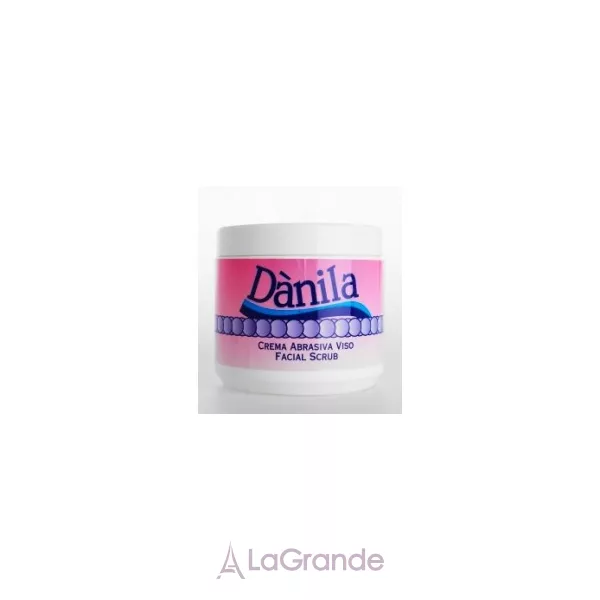 Punti di Vista Danila Abrasive Cream ���������� ���� (�����)