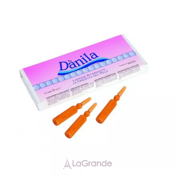 Punti di Vista After Wax Retarding Phials Danila ������ ����������� ���� ����c ����� ���������