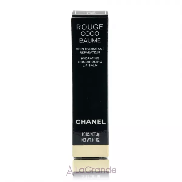Chanel Rouge Coco Baume ����������� � ����������������� ������� ��� ���