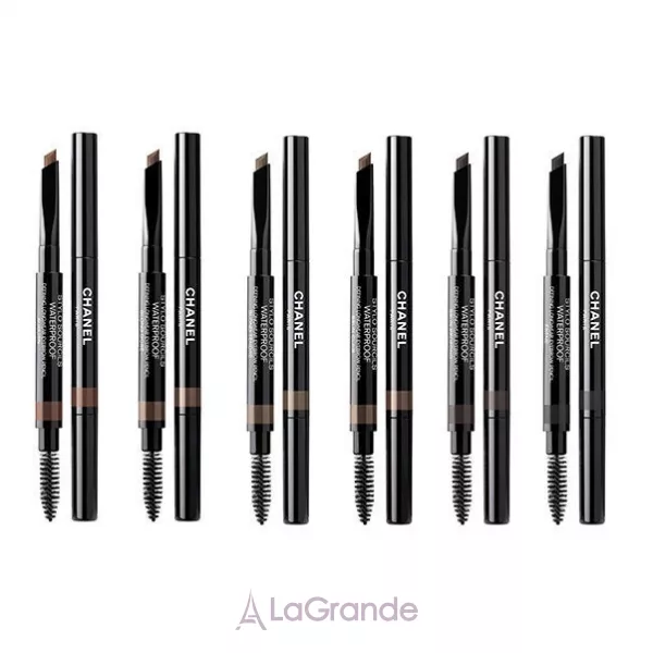 Chanel Stylo Sourcils Waterproof ����������� �������� ��� ������