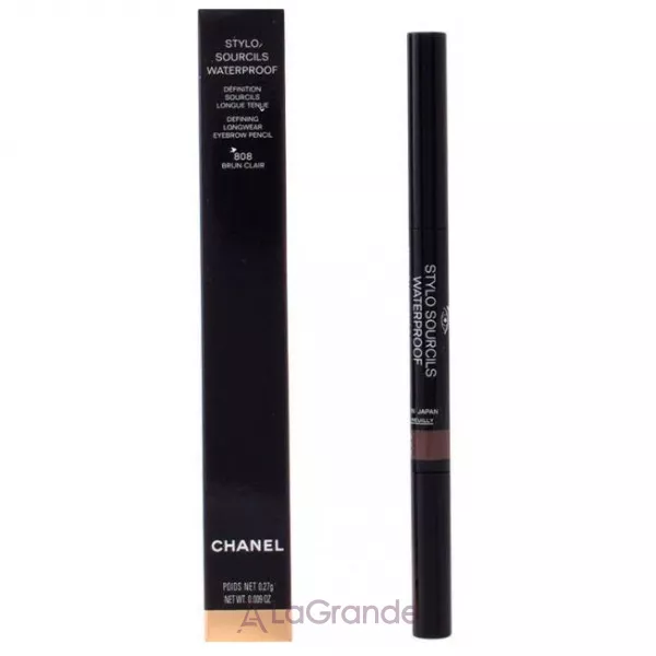Chanel Stylo Sourcils Waterproof ����������� �������� ��� ������