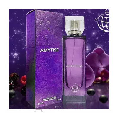 Fragrance World Amytise   ()