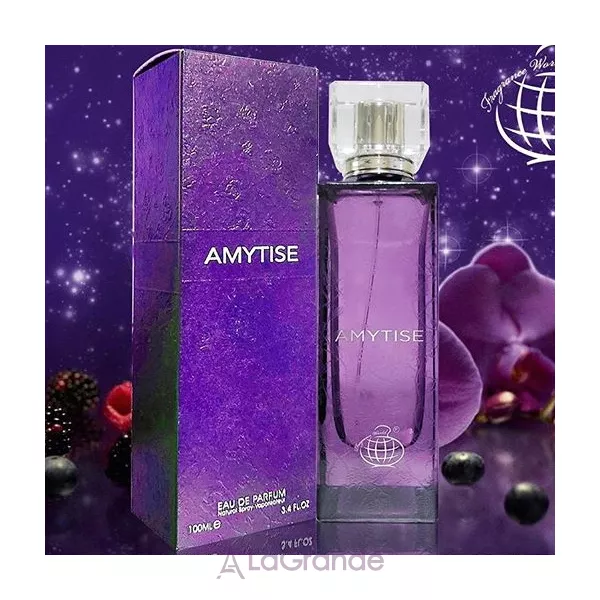 Fragrance World Amytise ��������������� ���� (������)