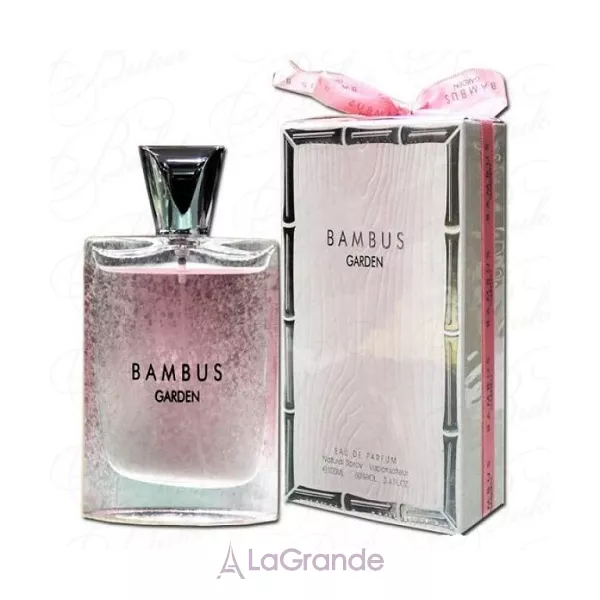 Fragrance World Bambus Garden ��������������� ���� (������)