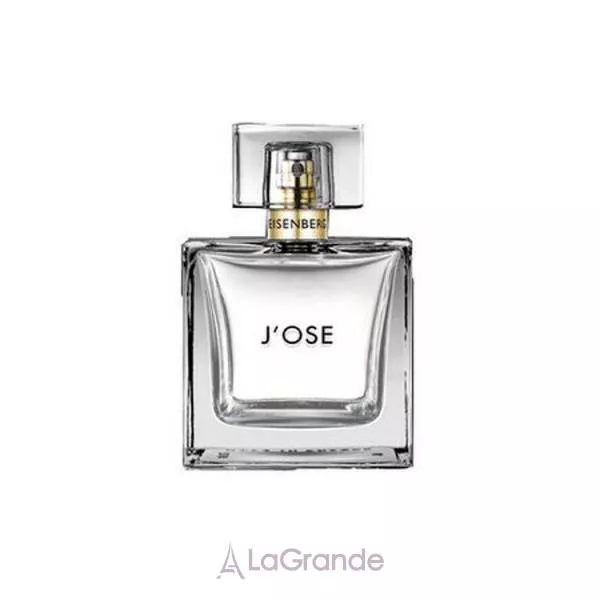 Eisenberg J'ose ��������������� ���� (������)