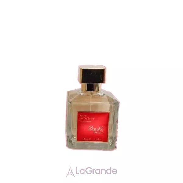 Fragrance World Barakkat Rouge 540 ��������������� ����