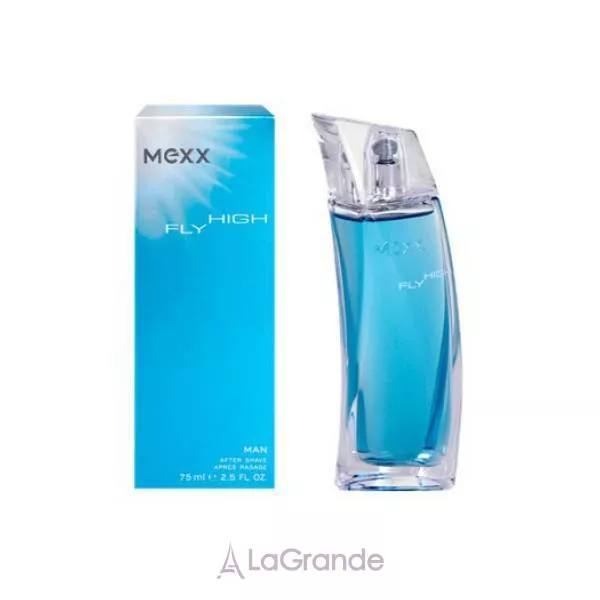 Mexx Fly High for Him �������� ����