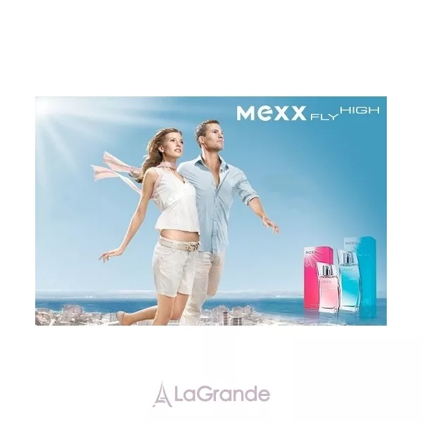 Mexx Fly High for Him �������� ����