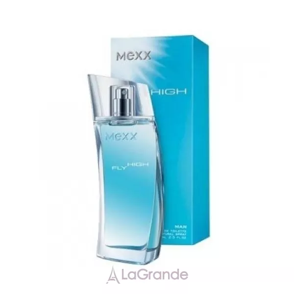 Mexx Fly High for Him �������� ����