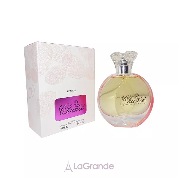 Fragrance World Chance Femme ��������������� ���� (������)