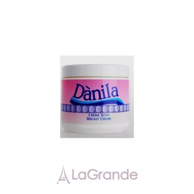 Punti di Vista Danila Strenghtening Breast Cream    