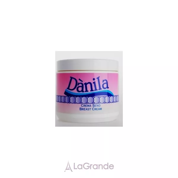 Punti di Vista Danila Strenghtening Breast Cream ����, �� ������ ��� ������
