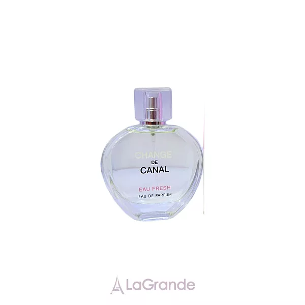 Fragrance World Change de Canal Eau Fresh ��������������� ���� (������)
