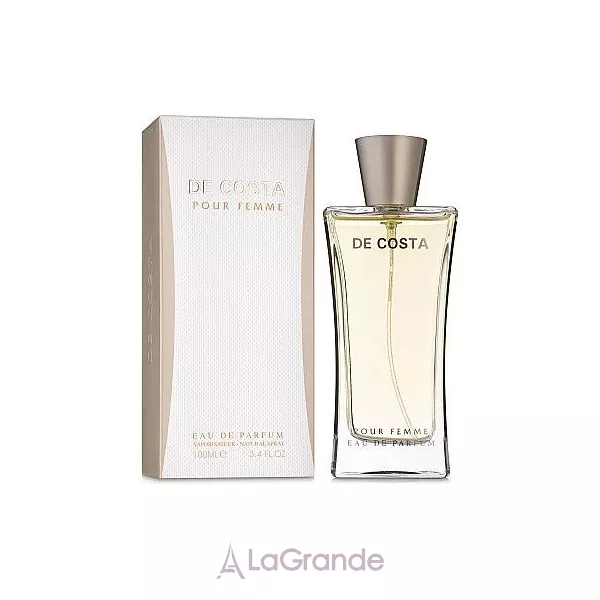 Fragrance World De Costa Pour Femme ��������������� ���� (������)