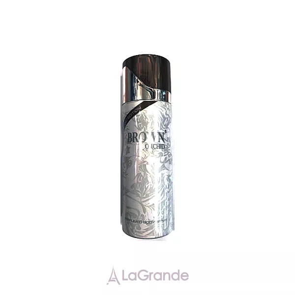 Fragrance World Blanc Edition Brown Orchid ����������