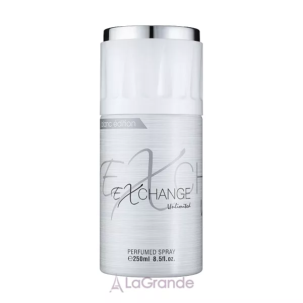 Fragrance World Exchange Unlimited Blanc Edition ���������� �����