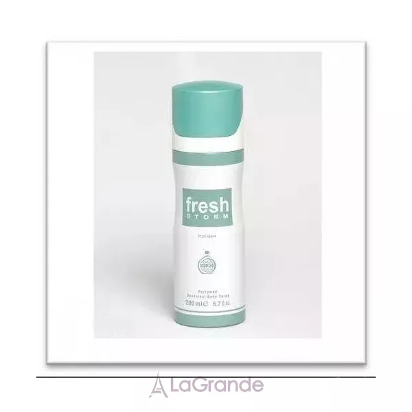 Fragrance World Fresh Storm ���������� �����