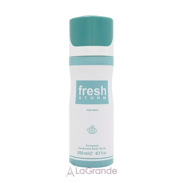 Fragrance World Fresh Storm ���������� �����
