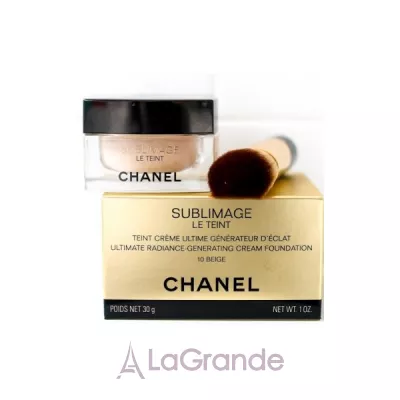 Chanel Sublimage Le Teint  -,   