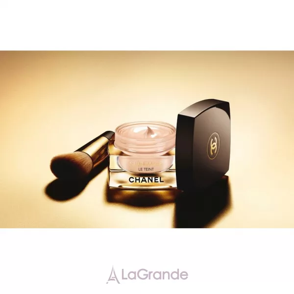 Chanel Sublimage Le Teint ��������� ����-����, ��������� ������