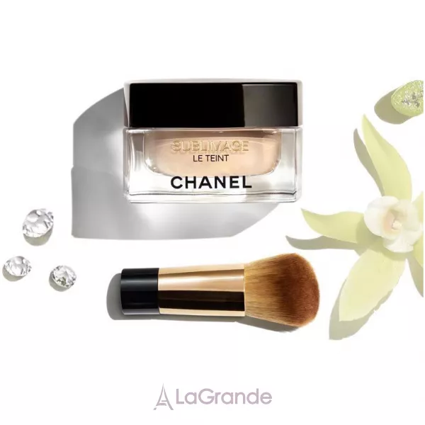 Chanel Sublimage Le Teint ��������� ����-����, ��������� ������