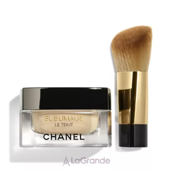 Chanel Sublimage Le Teint ��������� ����-����, ��������� ������