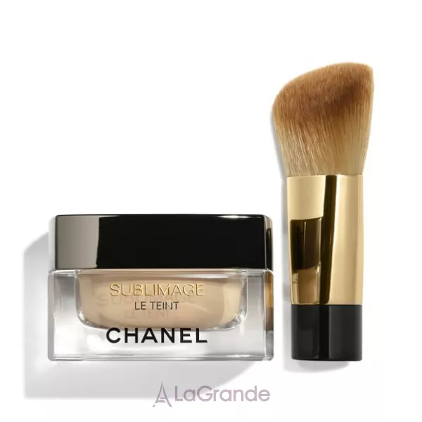 Chanel Sublimage Le Teint ��������� ����-����, ��������� ������