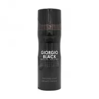 Fragrance World Giorgio Black ����������-�����