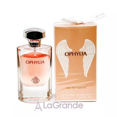 Fragrance World Ophylia -
