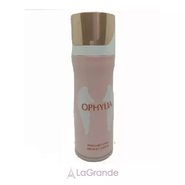Fragrance World Ophylia ����������-�����