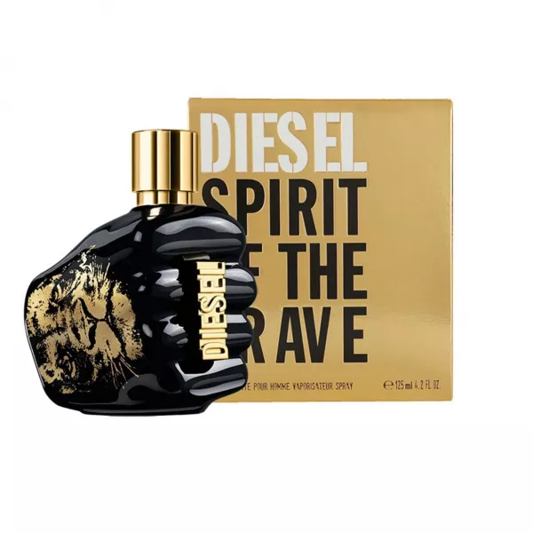 Diesel Spirit Of The Brave ��������� ����