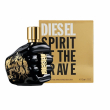 Diesel Spirit Of The Brave 50ml