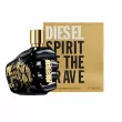 Diesel Spirit Of The Brave  