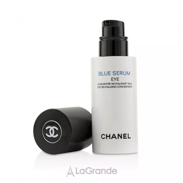 Chanel Blue Serum Eye ��������� ��� ���� ������ ����