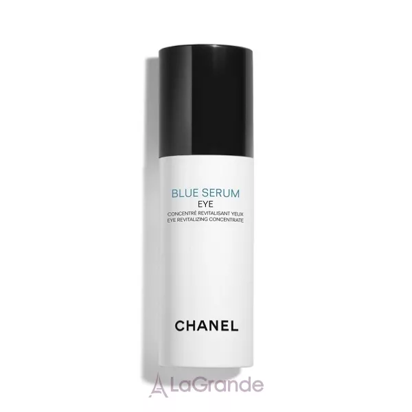 Chanel Blue Serum Eye ��������� ��� ���� ������ ����