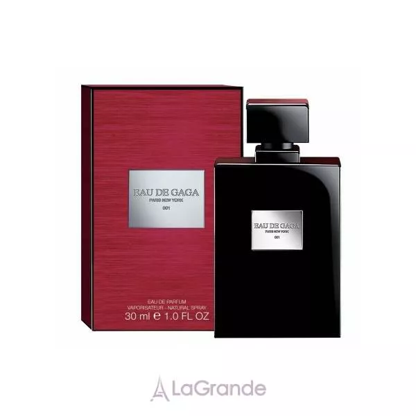 Lady Gaga Eau de Gaga 001 ����������� ����