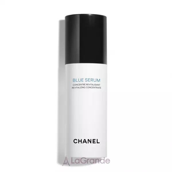Chanel Blue Serum ��������� ��� ����