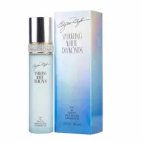 Elizabeth Taylor Sparkling White Diamonds ��������� ����