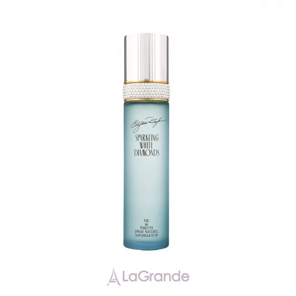 Elizabeth Taylor Sparkling White Diamonds ��������� ����