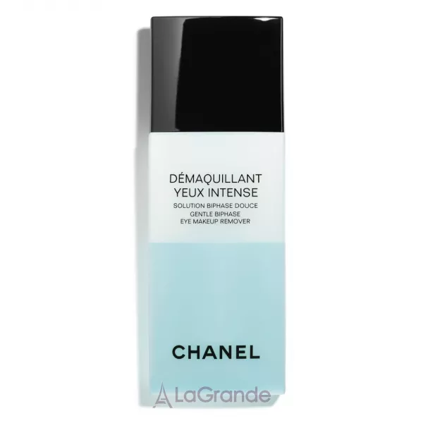 Chanel Demaquillant Yeux Intense ������ ���������� �������� ��� ������ ������� � ����