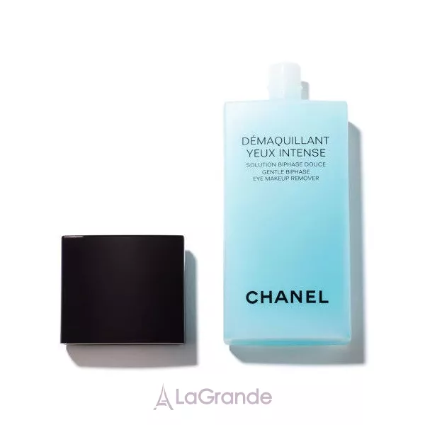 Chanel Demaquillant Yeux Intense ������ ���������� �������� ��� ������ ������� � ����