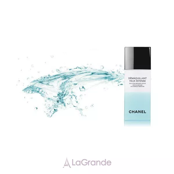 Chanel Demaquillant Yeux Intense ������ ���������� �������� ��� ������ ������� � ����